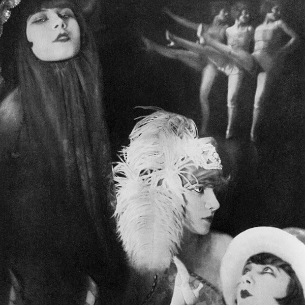 YVA - Flappers